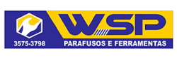 WSP PARAFUSOS